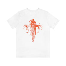 Load image into Gallery viewer, Scarecrow Jersey Short Sleeve Tee