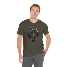 Load image into Gallery viewer, Hekate Triodos Jersey Short Sleeve Tee