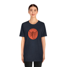Load image into Gallery viewer, Scorpio Jersey Short Sleeve Tee