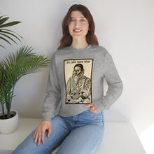 Load image into Gallery viewer, Dr. John Deez Nuts Heavy Blend™ Crewneck Sweatshirt