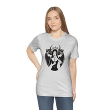 Load image into Gallery viewer, Hekate Triodos Jersey Short Sleeve Tee