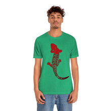 Load image into Gallery viewer, Salamander Jersey Short Sleeve Tee