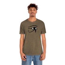 Load image into Gallery viewer, Unisex Jersey Short Sleeve Tee