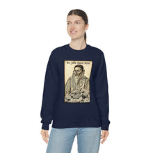 Load image into Gallery viewer, Dr. John Deez Nuts Heavy Blend™ Crewneck Sweatshirt