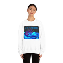 Load image into Gallery viewer, Save The Aboleths Heavy Blend™ Crewneck Sweatshirt