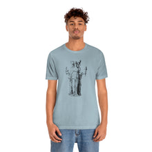 Load image into Gallery viewer, Hekate Jersey Short Sleeve Tee