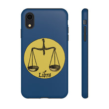 Load image into Gallery viewer, Libra Vintage Tough Cases