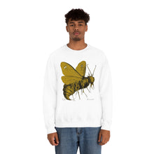 Load image into Gallery viewer, Beelzebub Heavy Blend™ Crewneck Sweatshirt