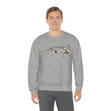 Load image into Gallery viewer, Flaisch Macht Flaisch Heavy Blend™ Crewneck Sweatshirt