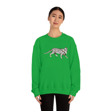 Load image into Gallery viewer, Flaisch Macht Flaisch Heavy Blend™ Crewneck Sweatshirt