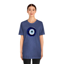 Load image into Gallery viewer, Nazar Jersey Short Sleeve Tee