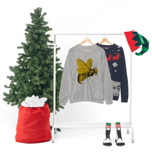 Load image into Gallery viewer, Beelzebub Heavy Blend™ Crewneck Sweatshirt