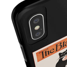 Load image into Gallery viewer, The Black Cat Case Mate Tough Phone Cases