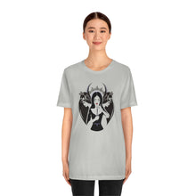 Load image into Gallery viewer, Hekate Triodos Jersey Short Sleeve Tee