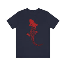 Load image into Gallery viewer, Salamander Jersey Short Sleeve Tee