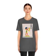 Load image into Gallery viewer, Thoth Jersey Short Sleeve Tee
