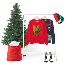 Load image into Gallery viewer, Beelzebub Heavy Blend™ Crewneck Sweatshirt