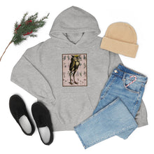 Load image into Gallery viewer, Prince Stolas Heavy Blend™ Hooded Sweatshirt