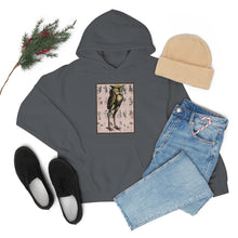 Load image into Gallery viewer, Prince Stolas Heavy Blend™ Hooded Sweatshirt