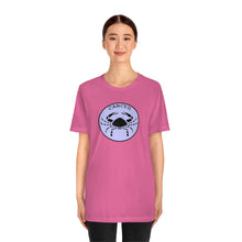 Load image into Gallery viewer, Cancer Jersey Short Sleeve Tee
