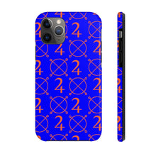 Load image into Gallery viewer, Jupiter Seal Case Mate Tough Phone Cases