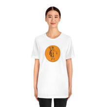 Load image into Gallery viewer, Lucky Mercury Retrograde Shirt Jersey Short Sleeve Tee