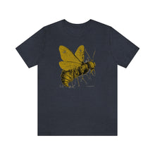 Load image into Gallery viewer, Beelzebub Jersey Short Sleeve Tee