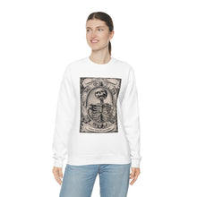 Load image into Gallery viewer, A Skeleton By Alexander Mair Heavy Blend™ Crewneck Sweatshirt