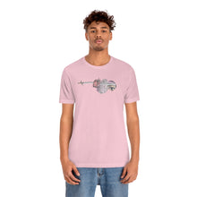 Load image into Gallery viewer, Clauneck Jersey Short Sleeve Tee