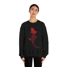 Load image into Gallery viewer, Salamander  Heavy Blend™ Crewneck Sweatshirt