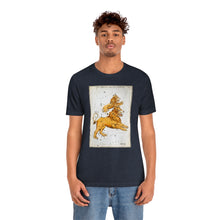 Load image into Gallery viewer, Leo Major & Leo Minor Jersey Short Sleeve Tee
