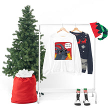 Load image into Gallery viewer, Y'all Ever Play D&D?  Heavy Blend™ Crewneck Sweatshirt