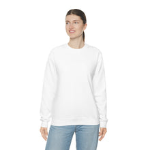 Load image into Gallery viewer, Hekate's Wheel Heavy Blend™ Crewneck Sweatshirt