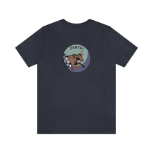 Load image into Gallery viewer, Taurus Jersey Short Sleeve Tee