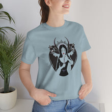 Load image into Gallery viewer, Hekate Triodos Jersey Short Sleeve Tee