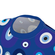 Load image into Gallery viewer, Nazar Boncuk  AOP Tee