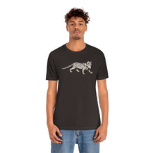 Load image into Gallery viewer, Flaisch Macht Flaisch Jersey Short Sleeve Tee