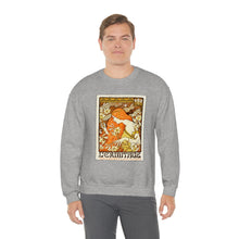 Load image into Gallery viewer, L'Ermitage Heavy Blend™ Crewneck Sweatshirt