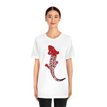 Load image into Gallery viewer, Salamander Jersey Short Sleeve Tee