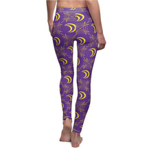 Load image into Gallery viewer, Luna Sigil Casual Leggings