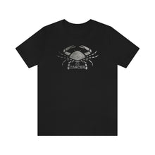 Load image into Gallery viewer, Cancer Luna Jersey Short Sleeve Tee