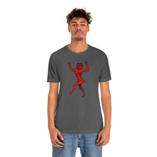 Load image into Gallery viewer, Red Belial Jersey Short Sleeve Tee