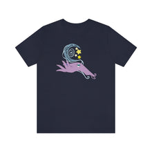 Load image into Gallery viewer, Mystic Moon Jersey Short Sleeve Tee