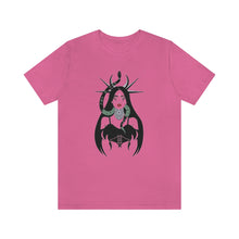 Load image into Gallery viewer, Hekate Cthonia Jersey Short Sleeve Tee