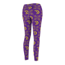 Load image into Gallery viewer, Luna Sigil Casual Leggings