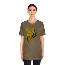 Load image into Gallery viewer, Beelzebub Jersey Short Sleeve Tee