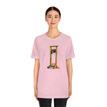 Load image into Gallery viewer, Guillotine Jersey Short Sleeve Tee