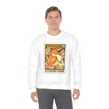 Load image into Gallery viewer, L'Ermitage Heavy Blend™ Crewneck Sweatshirt