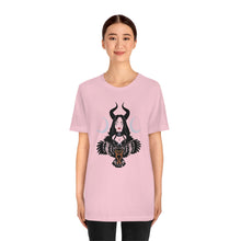 Load image into Gallery viewer, Hekate Enodia Jersey Short Sleeve Tee