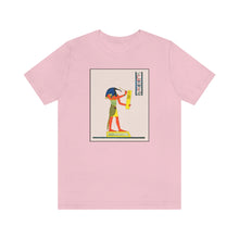 Load image into Gallery viewer, Thoth Jersey Short Sleeve Tee